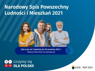 Narodowy Spis Powszechny