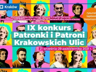 Postacie i nazwa konkursu