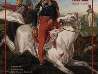 plakat promujący święto uliyc księcia józefa